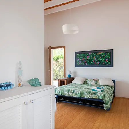 Blue Sea Villa
