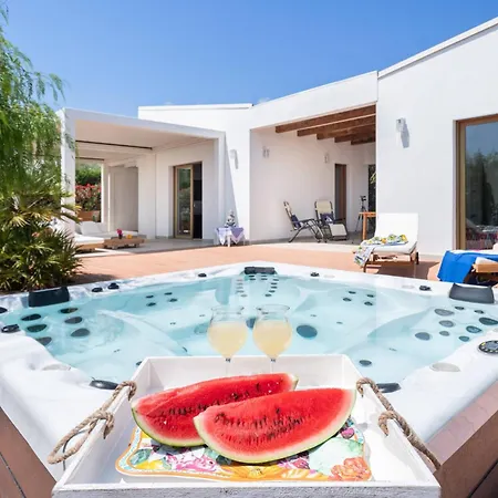 Villa Blue Sea